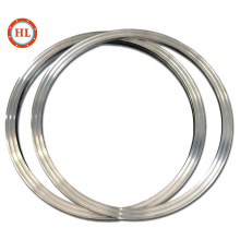 Customized Large Diameter Stainless Steel Flange